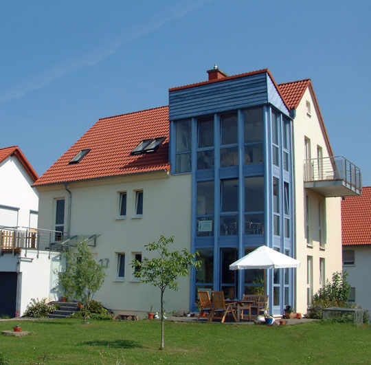 Unser Haus