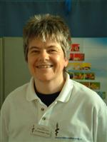 Dr. Sabine Poschwatta-Rupp